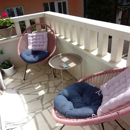 Katarina Za 6 Osoba Apartmán *