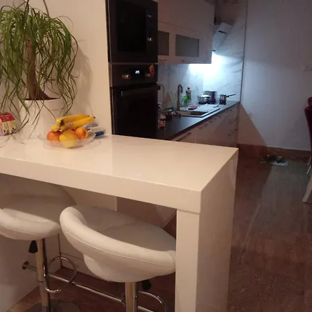 Katarina Za 6 Osoba Apartmán