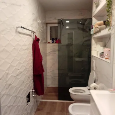 Apartmán Katarina Za 6 Osoba Makarská