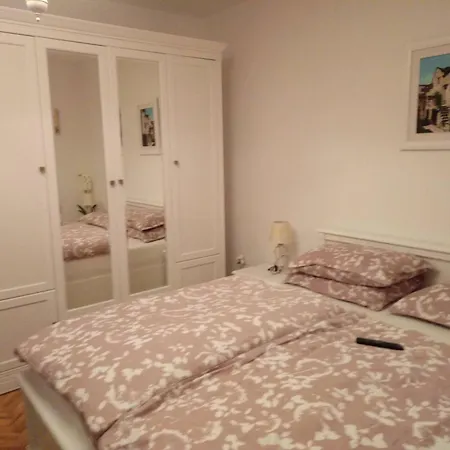 Katarina Za 6 Osoba Apartmán *