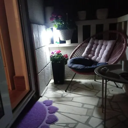 Katarina Za 6 Osoba Apartmán *