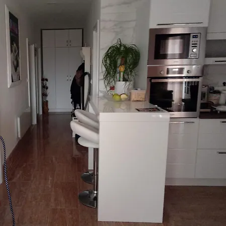 Apartmán Katarina Za 6 Osoba *