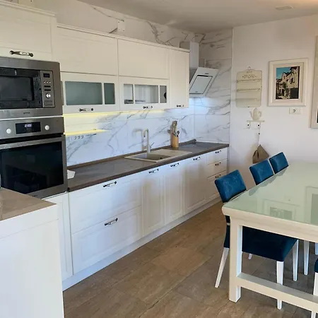 Apartmán Katarina Za 6 Osoba