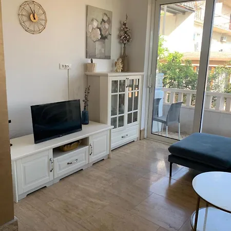 Apartmán Katarina Za 6 Osoba *