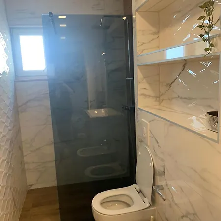 Katarina Za 6 Osoba Apartmán