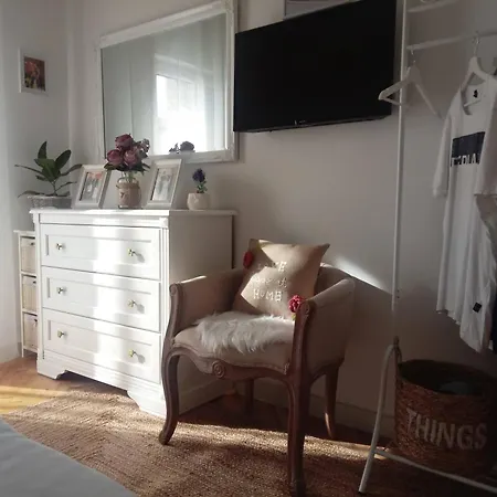 公寓 Katarina Za 6 Osoba 马卡尔斯卡