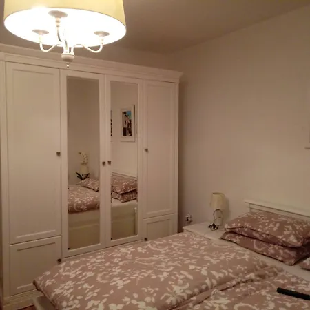 Apartment Katarina Za 6 Osoba