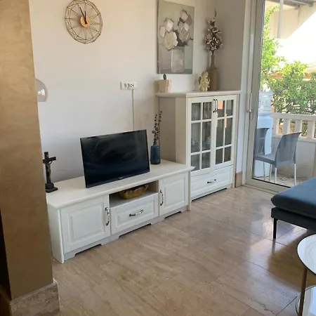 Apartment Katarina Za 6 Osoba Makarska