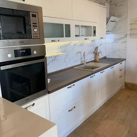 Katarina Za 6 Osoba 公寓