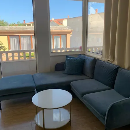 Apartamento Katarina Za 6 Osoba