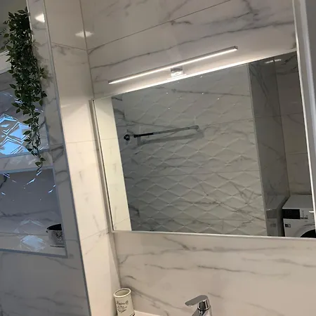 Apartamento Katarina Za 6 Osoba