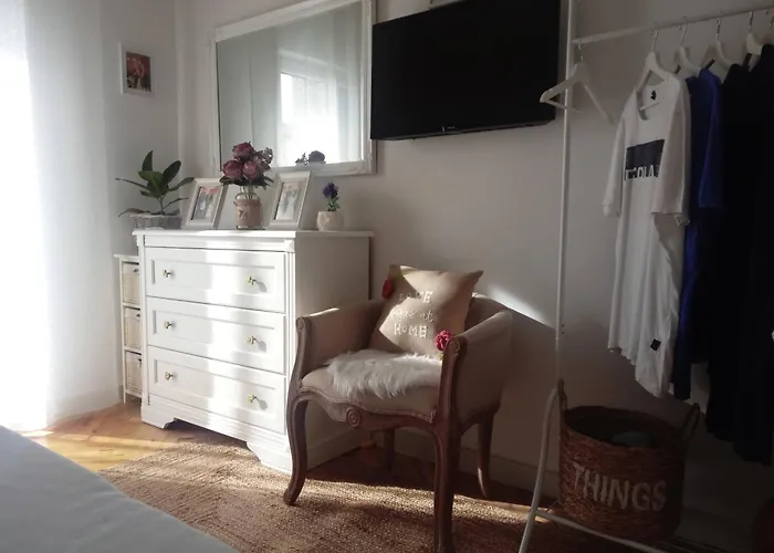 Apartman Katarina Za 6 Osoba Makarska