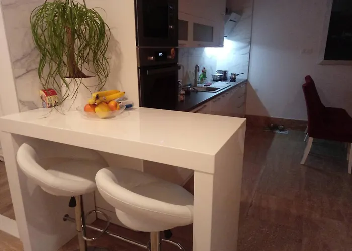 Katarina Za 6 Osoba Apartman