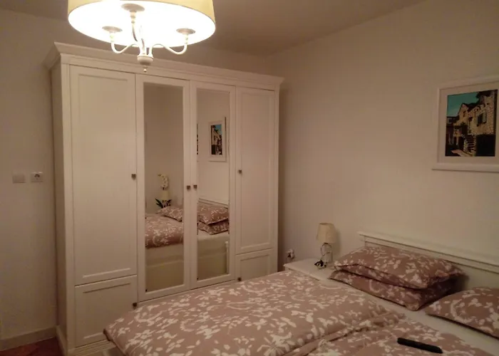 Apartman Katarina Za 6 Osoba