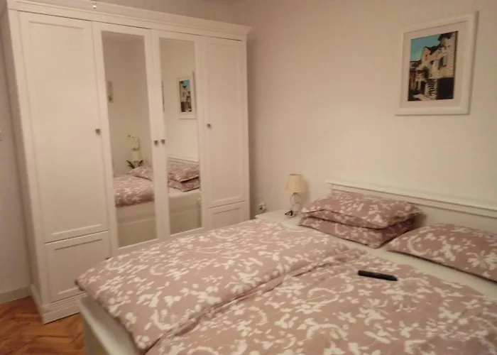 Katarina Za 6 Osoba Apartman *