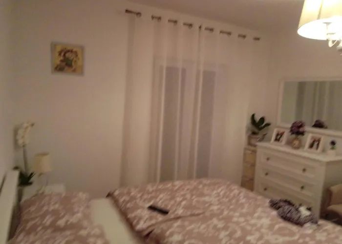 Apartman Katarina Za 6 Osoba *