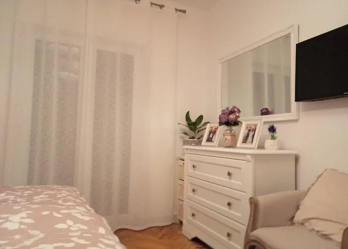 Daire Katarina Za 6 Osoba Makarska