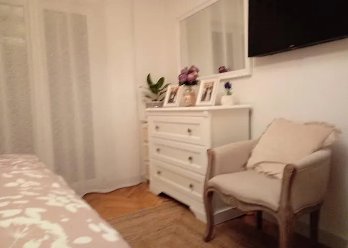 Katarina Za 6 Osoba Apartman