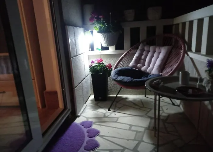 Katarina Za 6 Osoba Διαμέρισμα *