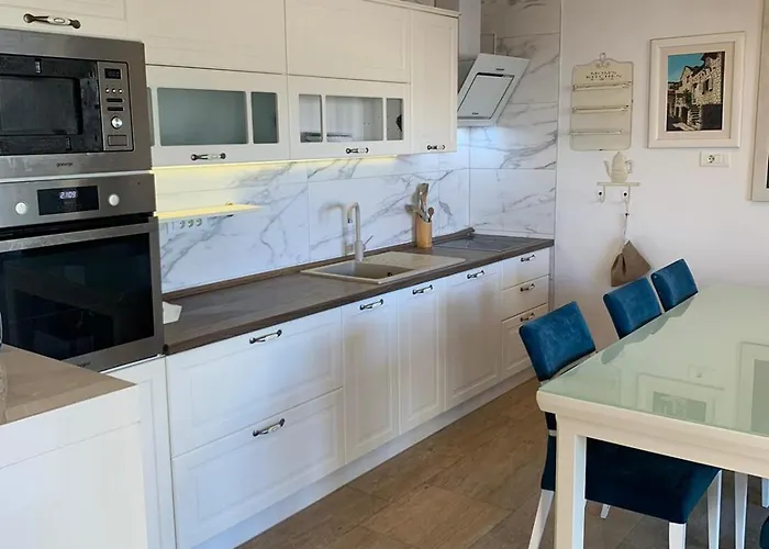 Apartman Katarina Za 6 Osoba