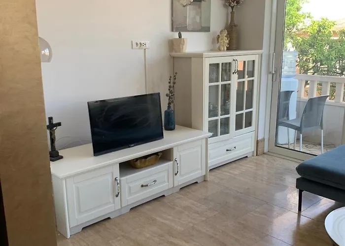 Apartman Katarina Za 6 Osoba Makarska