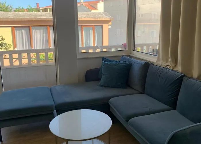 Apartman Katarina Za 6 Osoba
