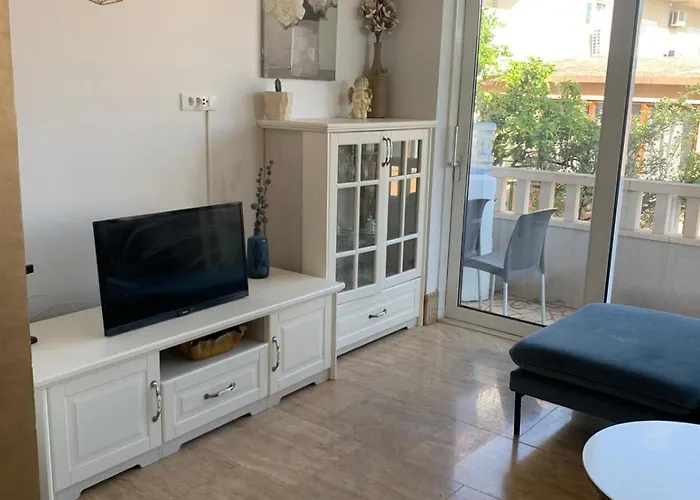 Apartman Katarina Za 6 Osoba *