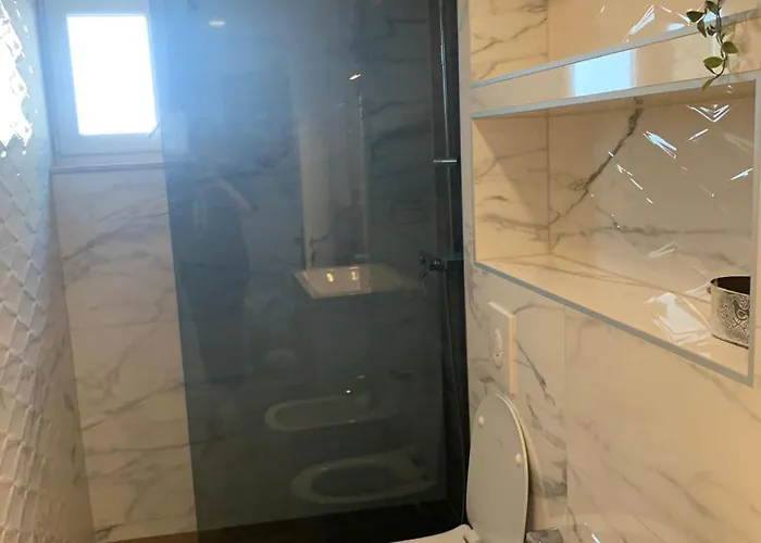 Katarina Za 6 Osoba Apartman