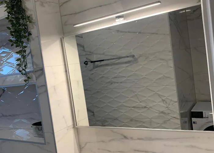 Apartman Katarina Za 6 Osoba