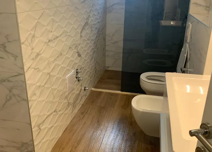 Apartman Katarina Za 6 Osoba *