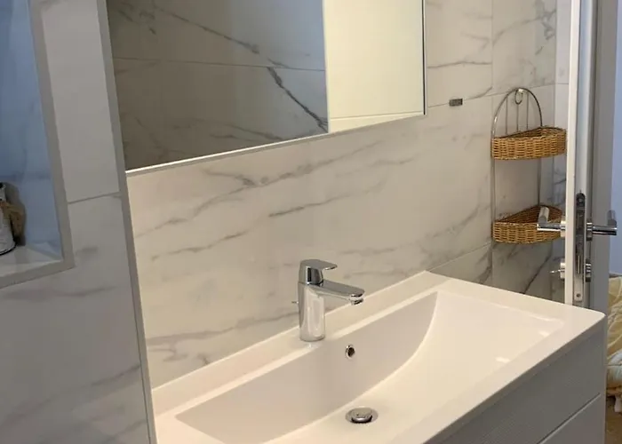 Apartman Katarina Za 6 Osoba