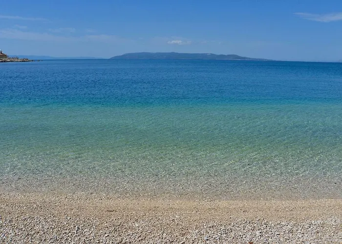 Katarina Za 6 Osoba Μακάρσκα