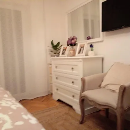 Katarina Za 6 Osoba Appartamento